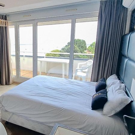 Appart'Hotel Le Trianon Аркашон Экстерьер фото