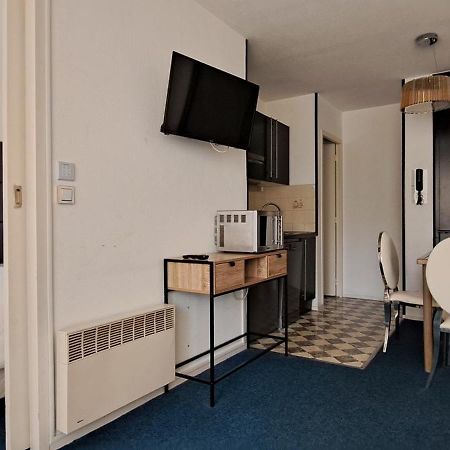 Appart'Hotel Le Trianon Аркашон Экстерьер фото