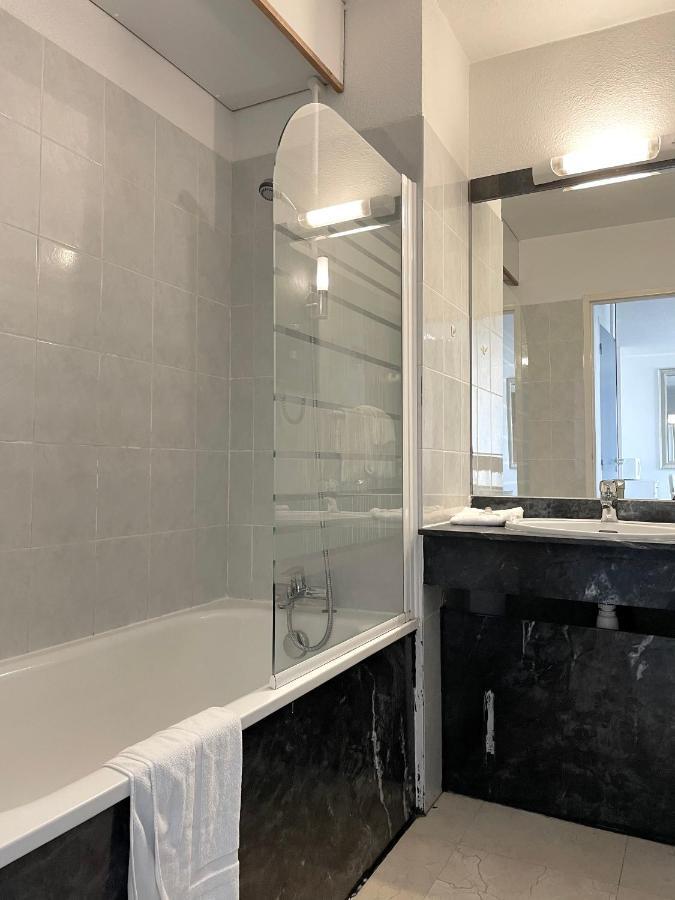 Appart'Hotel Le Trianon Аркашон Экстерьер фото