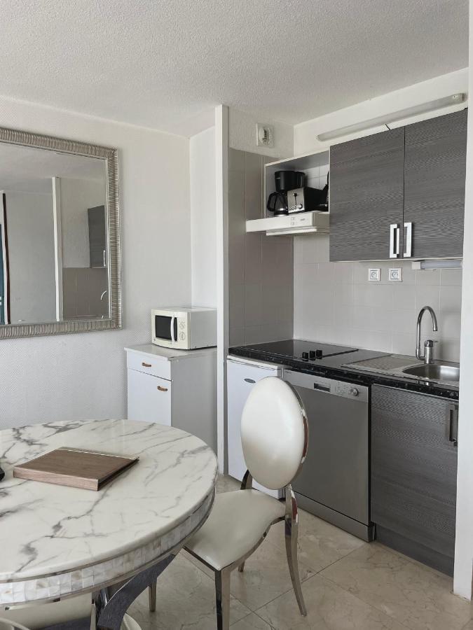 Appart'Hotel Le Trianon Аркашон Экстерьер фото