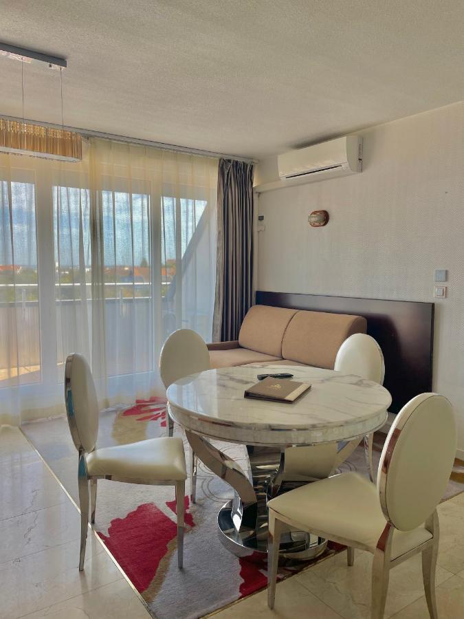 Appart'Hotel Le Trianon Аркашон Экстерьер фото