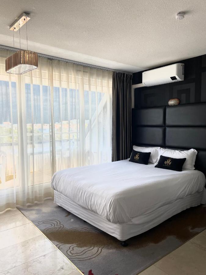 Appart'Hotel Le Trianon Аркашон Экстерьер фото