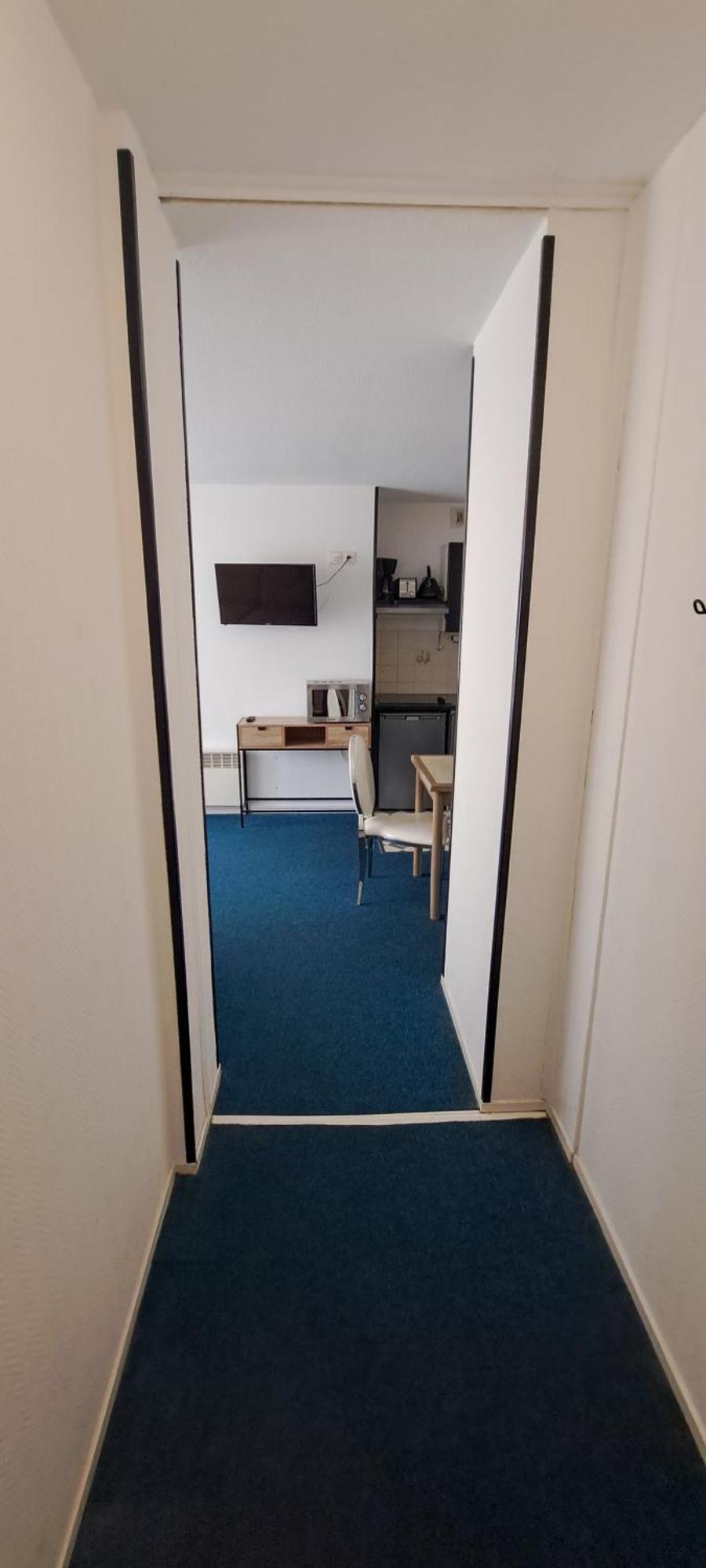 Appart'Hotel Le Trianon Аркашон Экстерьер фото