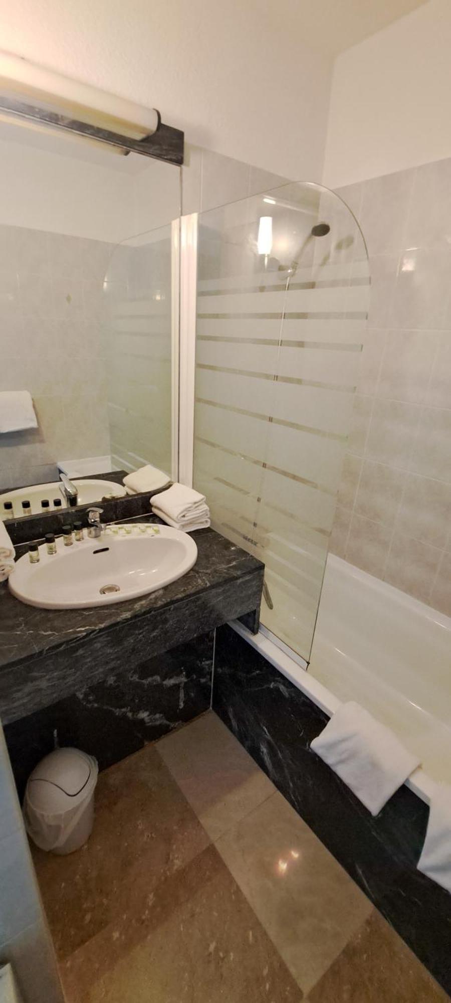 Appart'Hotel Le Trianon Аркашон Экстерьер фото