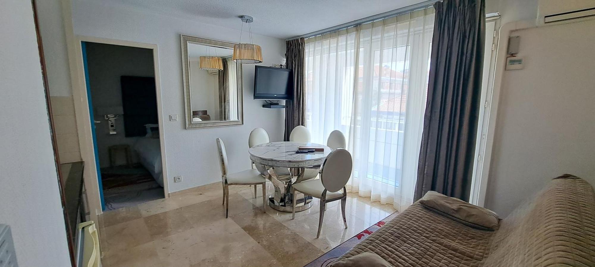Appart'Hotel Le Trianon Аркашон Экстерьер фото