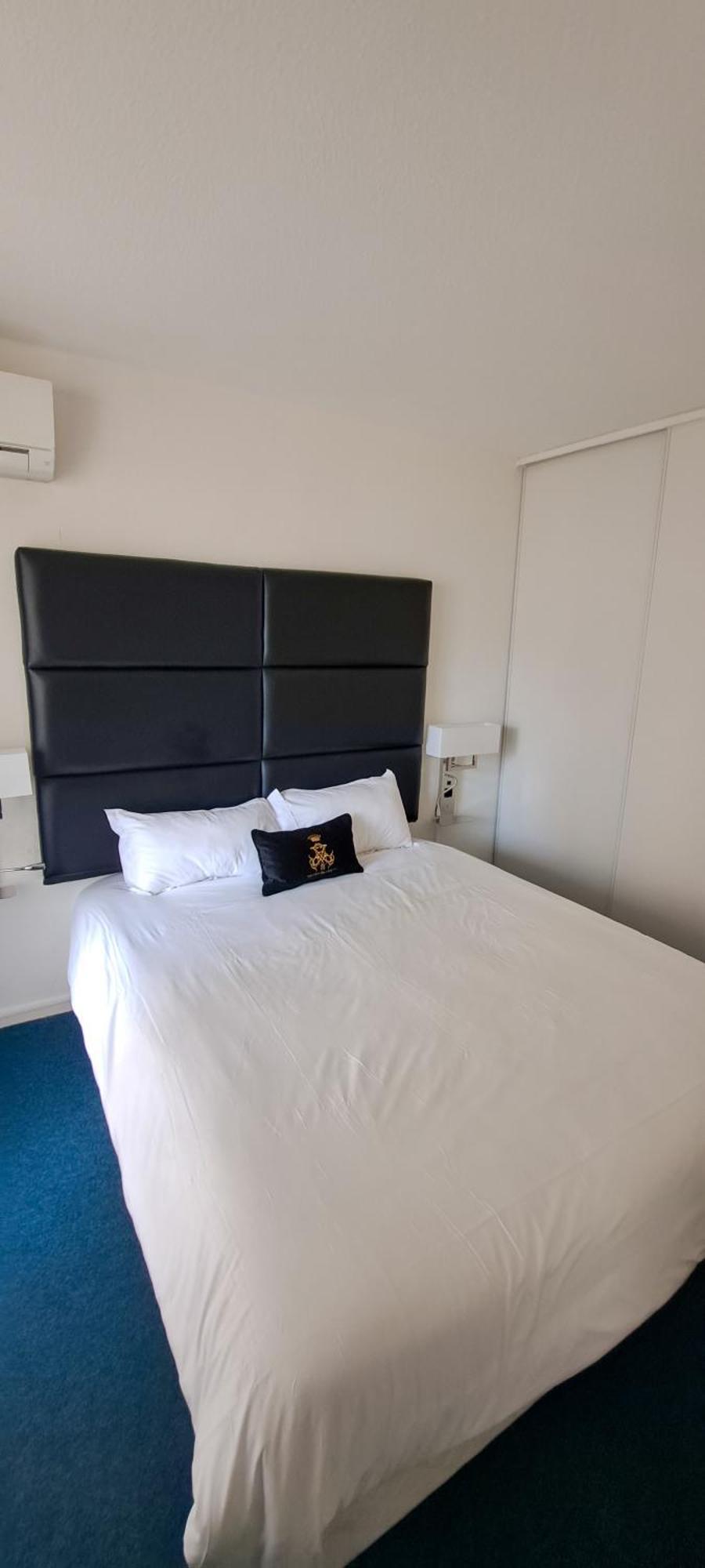 Appart'Hotel Le Trianon Аркашон Экстерьер фото