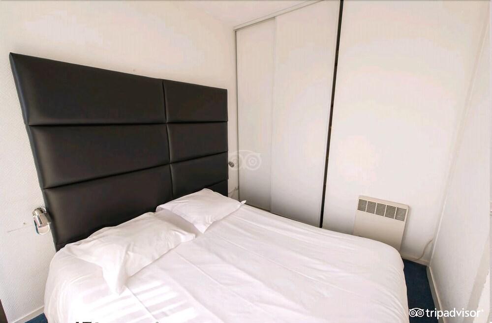 Appart'Hotel Le Trianon Аркашон Экстерьер фото