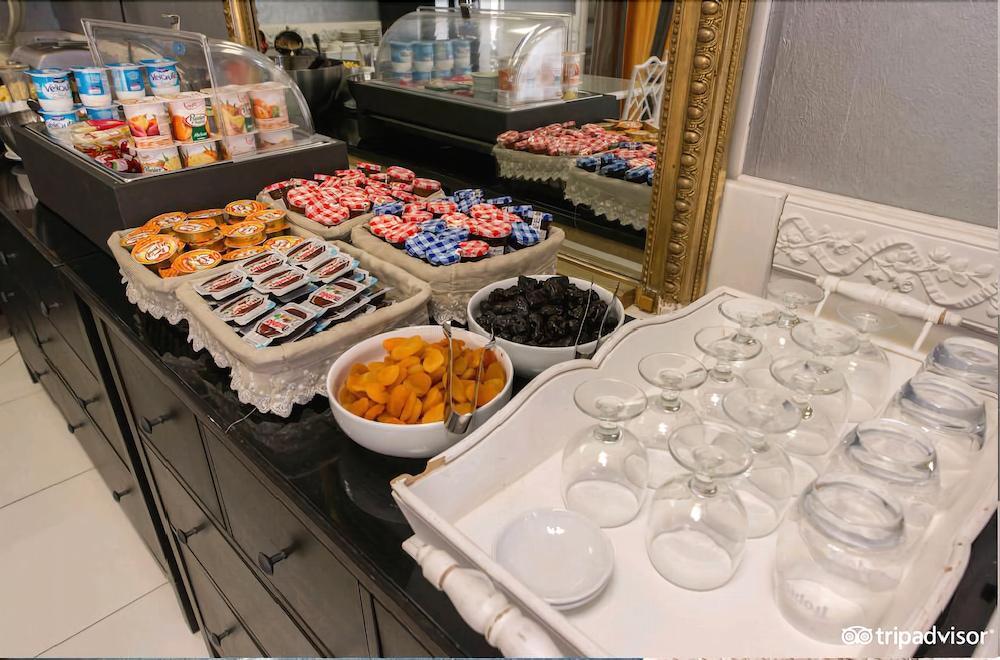 Appart'Hotel Le Trianon Аркашон Экстерьер фото